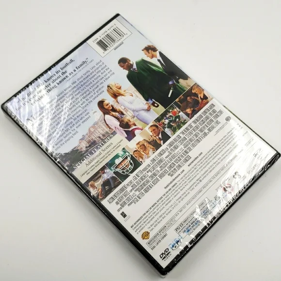The Blind Side DVD - Picture 2 of 2